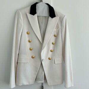Veronica Beard blazer
